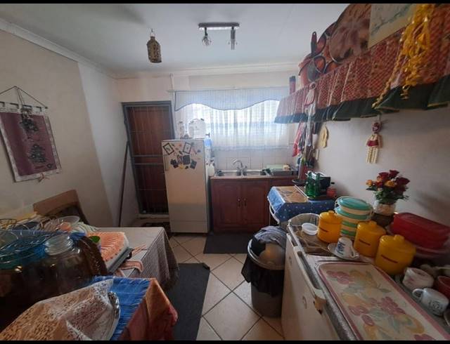 3 BEDROOM HOUSE FOR SALE IN SASOLBURG EXT 1